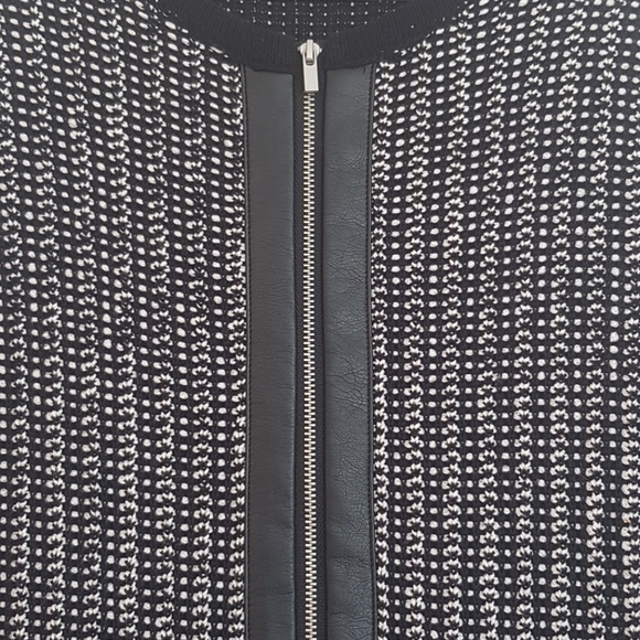 Jones New York Sweater Coat - Picture 3 of 8